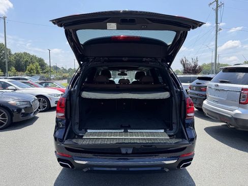 Used 2018 BMW X5 xDrive40e AWD/4WD image 12