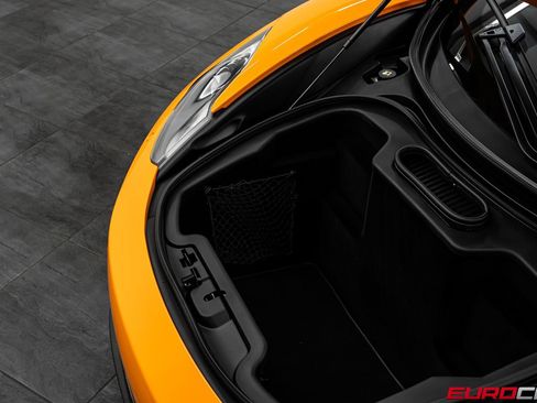 Used 2013 McLaren MP4-12C Spider RWD image 13
