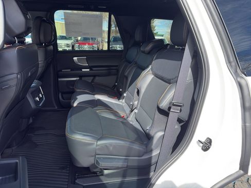 New 2026 Ford Expedition Tremor image 50