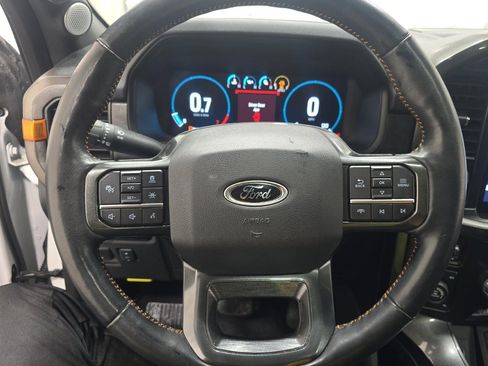 Used 2023 Ford F150 Tremor w/ Equipment Group 402A High AWD/4WD image 10