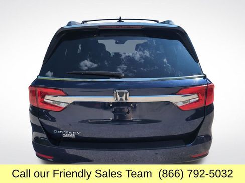 Used 2018 Honda Odyssey EX-L image 5