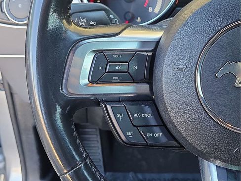 Used 2022 Ford Mustang Premium image 23