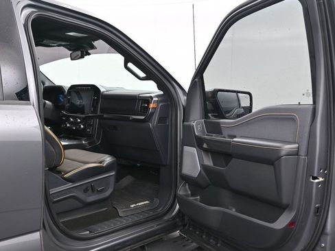 Used 2023 Ford F150 Tremor w/ Equipment Group 402A High AWD/4WD image 14