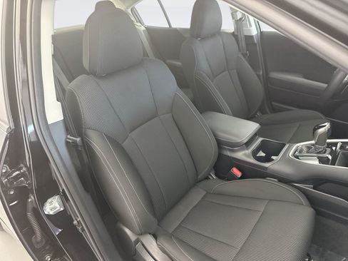 Used 2024 Subaru Legacy Premium AWD/4WD image 17