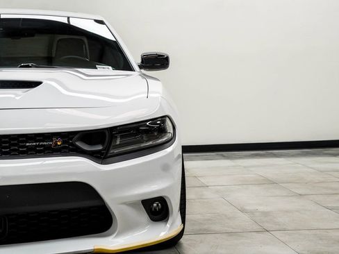 Used 2023 Dodge Charger Scat Pack w/ Plus Group image 4