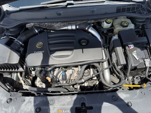 Used 2013 Buick Verano Premium image 20