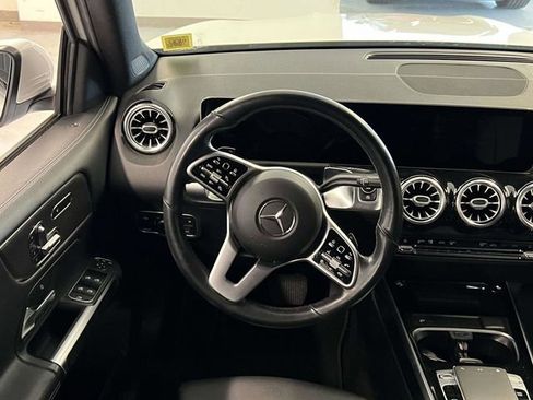 Certified 2020 Mercedes-Benz GLB 250 4MATIC image 14