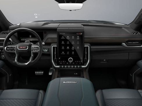 New 2026 GMC Yukon XL AT4 w/ AT4 Premium Plus Package AWD/4WD image 32