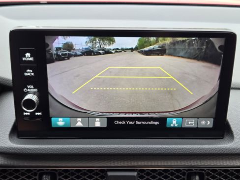 Certified 2026 Acura Integra A-Spec image 18