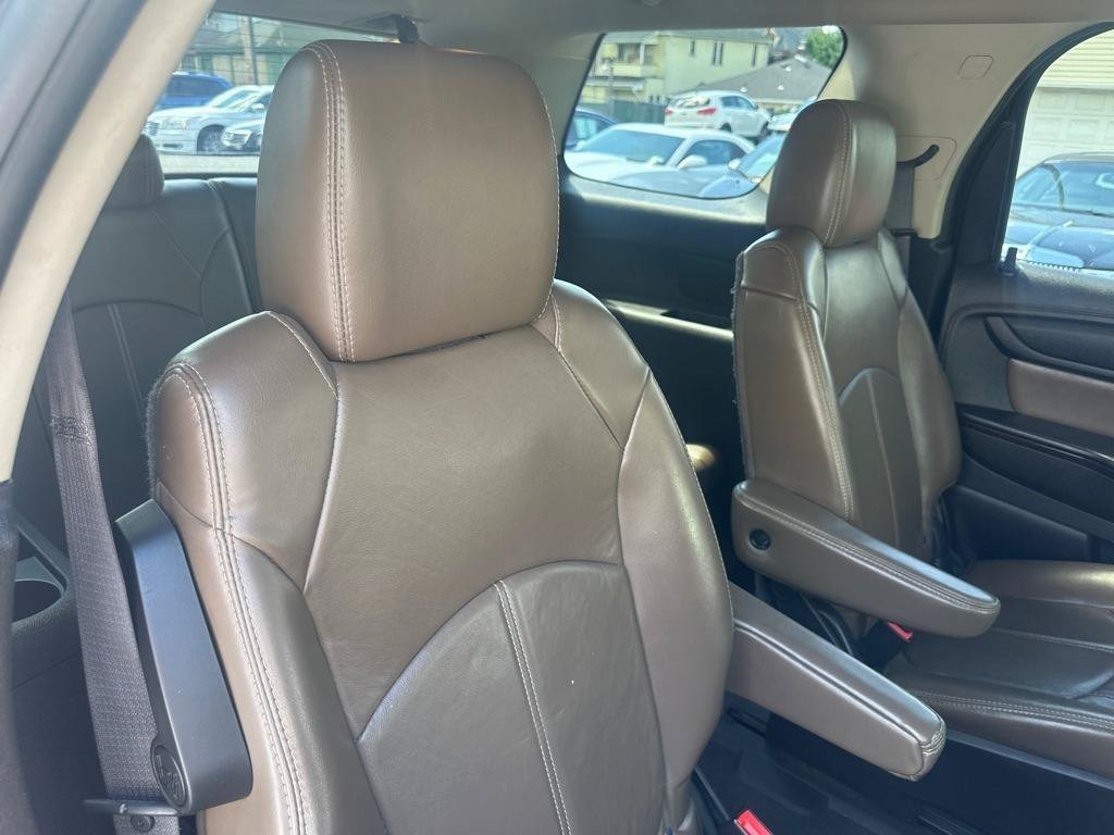 Used 2014 GMC Acadia SLT AWD/4WD image 38
