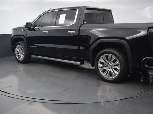 Used 2021 GMC Sierra 1500 Denali w/ Denali Ultimate Package AWD/4WD image 4
