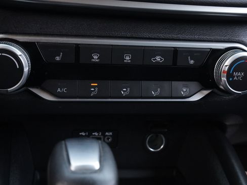 Used 2022 Nissan Altima 2.0 SR image 10