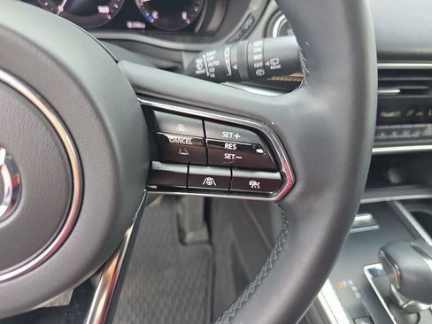 Certified 2026 MAZDA CX-90 3.3 Turbo S w/ Premium Package AWD/4WD image 30