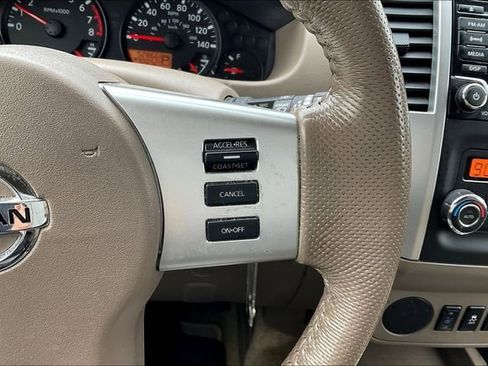 Used 2018 Nissan Frontier SV w/ Value Truck Package image 19