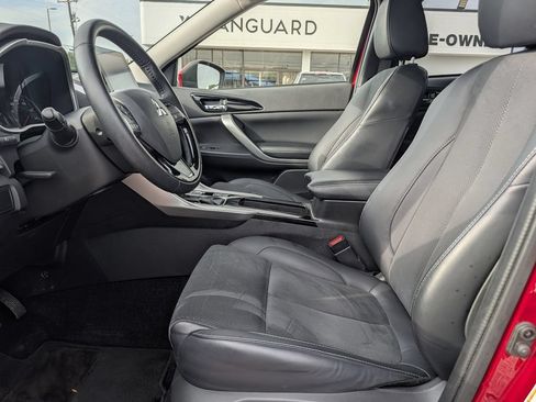 Used 2025 Mitsubishi Eclipse Cross SE AWD/4WD image 27