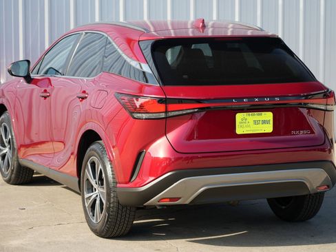 Used 2025 Lexus RX 350 Premium image 51