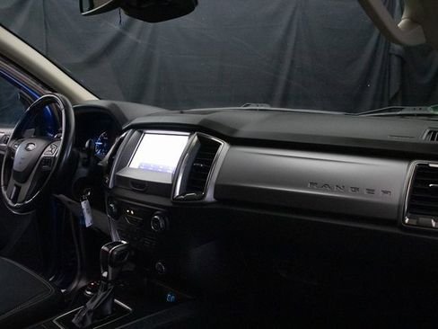 Used 2020 Ford Ranger XLT w/ Equipment Group 301A Mid image 16