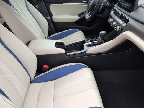 Used 2026 Acura Integra A-Spec FWD image 24