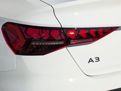 New 2026 Audi A3 2.0T Premium image 14