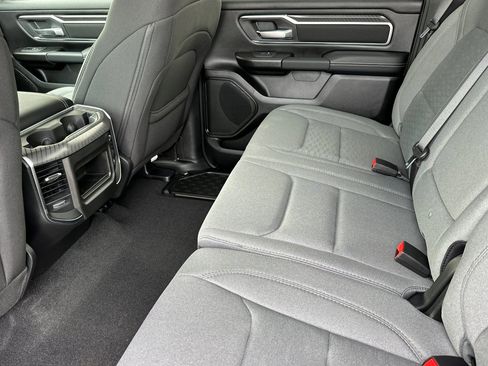 New 2026 RAM 1500 4x4 Crew Cab image 11