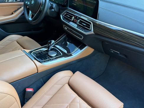 Certified 2023 BMW X5 xDrive40i w/ Premium Package image 20