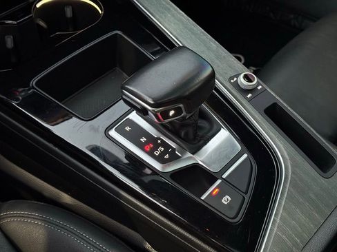 Used 2022 Audi A5 2.0T Premium image 35