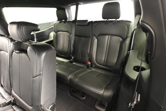 Used 2022 Jeep Wagoneer Series I w/ Convenience Group I AWD/4WD image 33