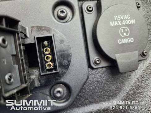 New 2025 RAM 2500 Tradesman image 30