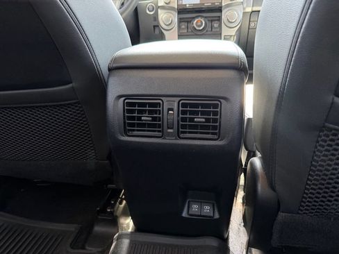 Used 2020 Toyota 4Runner SR5 Premium AWD/4WD image 25