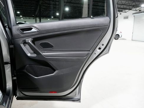 Used 2024 Volkswagen Tiguan S image 31