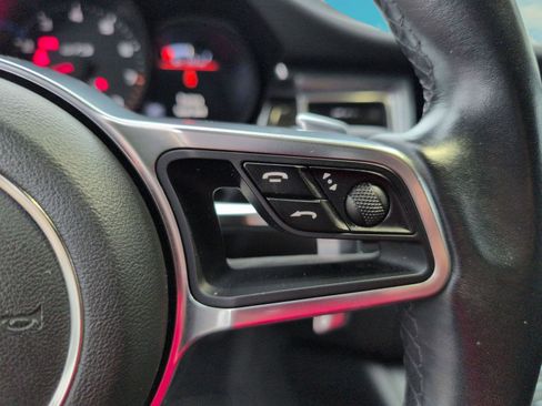 Used 2018 Porsche Macan GTS image 20