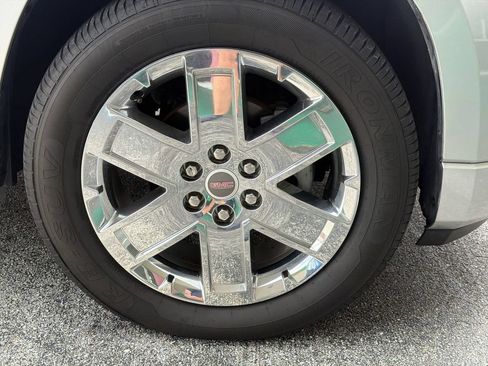 Used 2015 GMC Acadia Denali FWD image 12