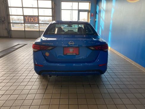 Used 2024 Nissan Sentra SV image 18