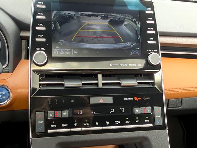 Used 2020 Toyota Avalon Limited w/ Advanced Safety Package FWD image 32