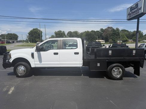 Used 2019 Ford F350 XL AWD/4WD image 8