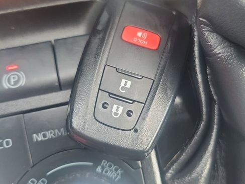 Certified 2024 Toyota RAV4 Adventure image 36