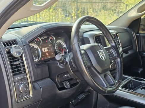 Used 2015 RAM 1500 Sport w/ Convenience Group image 29