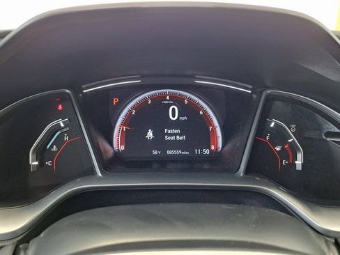 Used 2020 Honda Civic Sport image 9