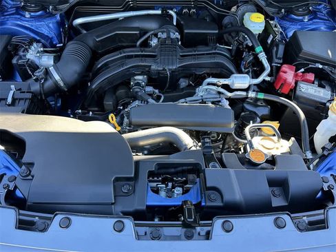 New 2026 Subaru Forester Premium image 9