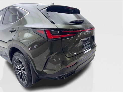 Used 2024 Lexus NX 250 FWD w/ Premium Package image 19