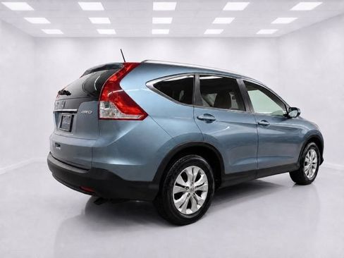 Used 2014 Honda CR-V EX-L image 5