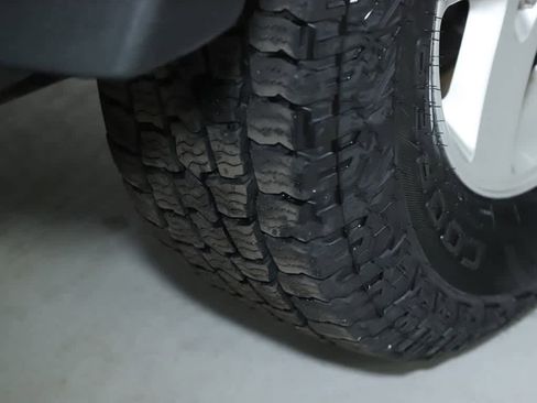 Used 2017 Jeep Wrangler Unlimited Sport w/ Quick Order Package 24S image 34