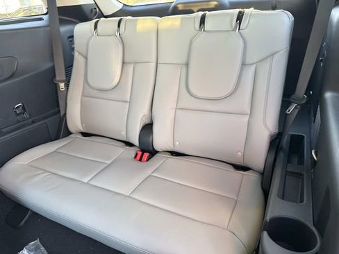 New 2026 Ford Explorer Active w/ Active Comfort Package image 14