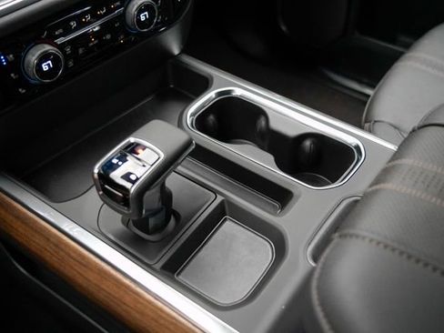 New 2026 Chevrolet Silverado 1500 High Country w/ Technology Package AWD/4WD image 31
