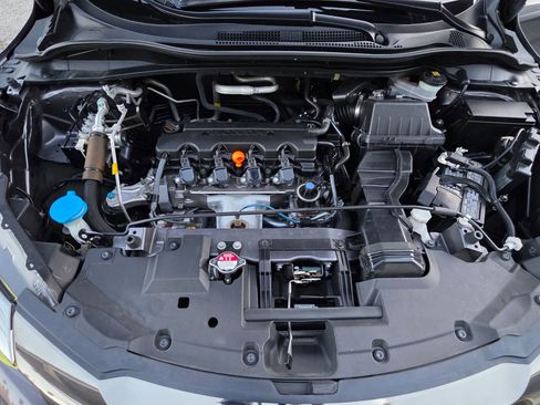 Used 2022 Honda HR-V EX image 25