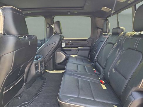 Used 2021 RAM 1500 Limited w/ Night Edition image 14