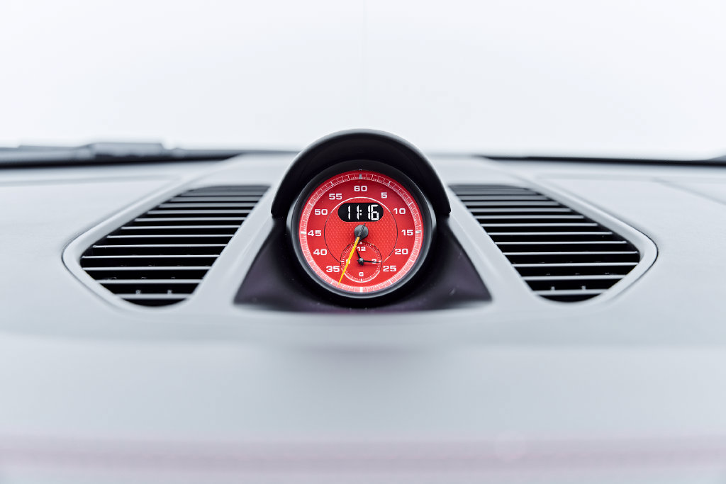 Used 2019 Porsche 911 GT2 RS RWD image 91