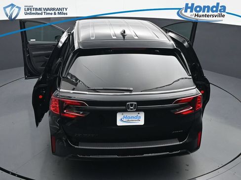 New 2026 Honda Odyssey Sport-L image 35