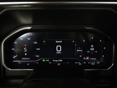 Used 2024 GMC Sierra 2500 Denali Ultimate image 20