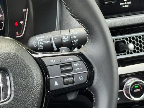 Certified 2026 Honda Civic Sport Touring image 21